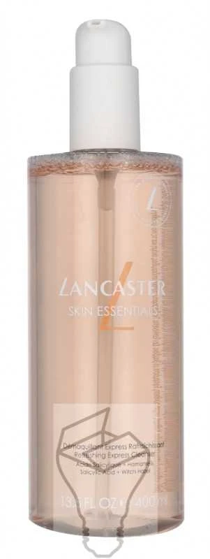 "Lancaster Skin Essentials" valomasis kremas 400ml