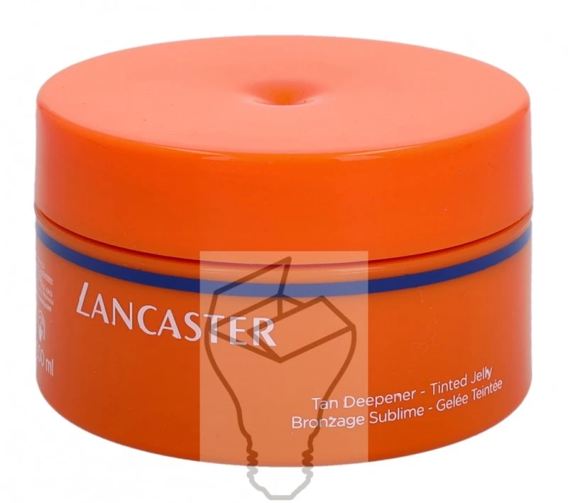 Įdegį skatinantis kremas Lancaster Sun Care Tan Deepener, 200ml