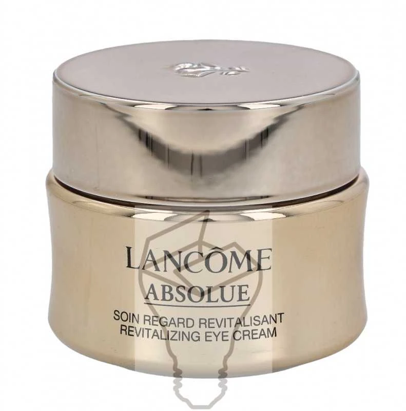 Lancome Absolue Revitalizing Paakių kremas gaivinantis paakių kremas, 20 ml