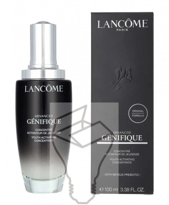 Lancome Advanced Genifique Youth Activating Concentrate jauninamasis serumas veidui, 100 ml
