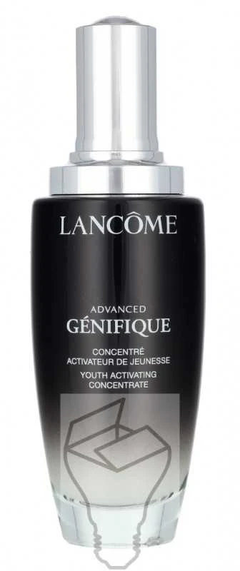 Lancome Advanced Genifique Youth Activating Concentrate jauninamasis serumas veidui, 100 ml