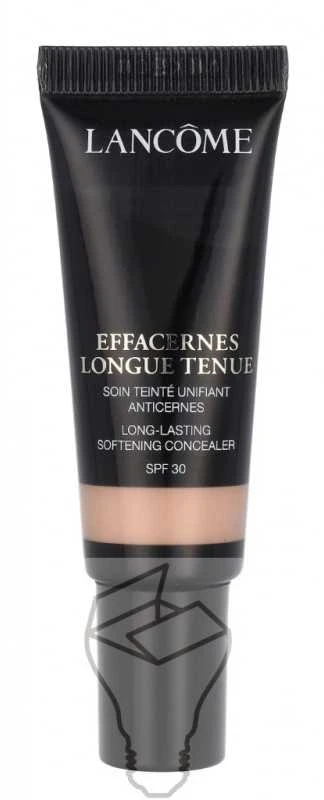 Lancome Effacernes Longue Tenue Softening Maskuoklis SPF30, 15 ml