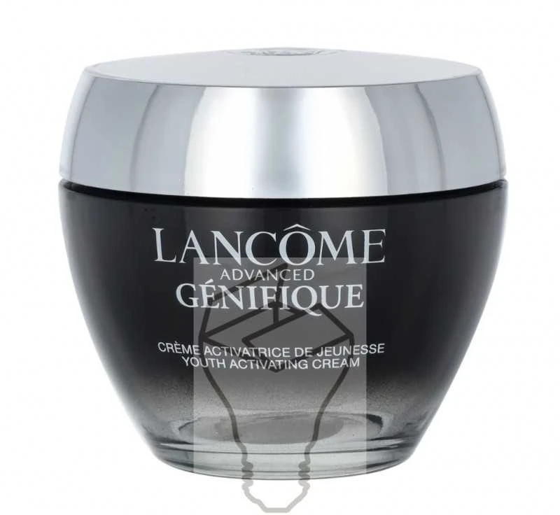 Lancome Genifique Youth Activating Kreminis jauninamasis dieninis veido kremas, 50 ml