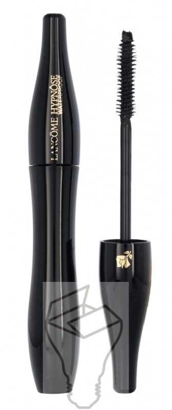 Vandeniui atsparus, apimties suteikiantis blakstienų tušas Lancome Hypnose, 6 g