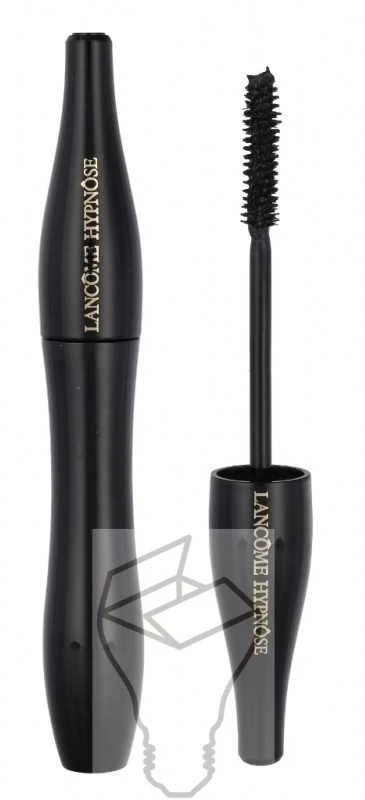 Lancôme Amplifying Blakstienų tušas stiprinamasis blakstienų tušas, atspalvis: 01 Noir Hypnotic, 6.2 ml