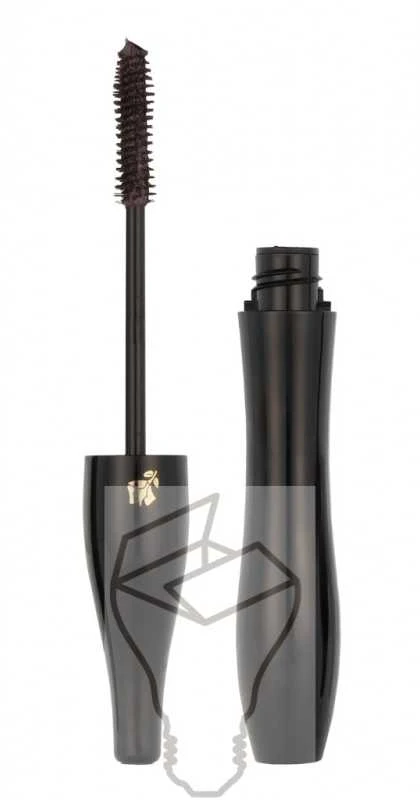 Lancome Hypnose Blakstienų tušas #02 Brun Hypnotic, 6.2 ml