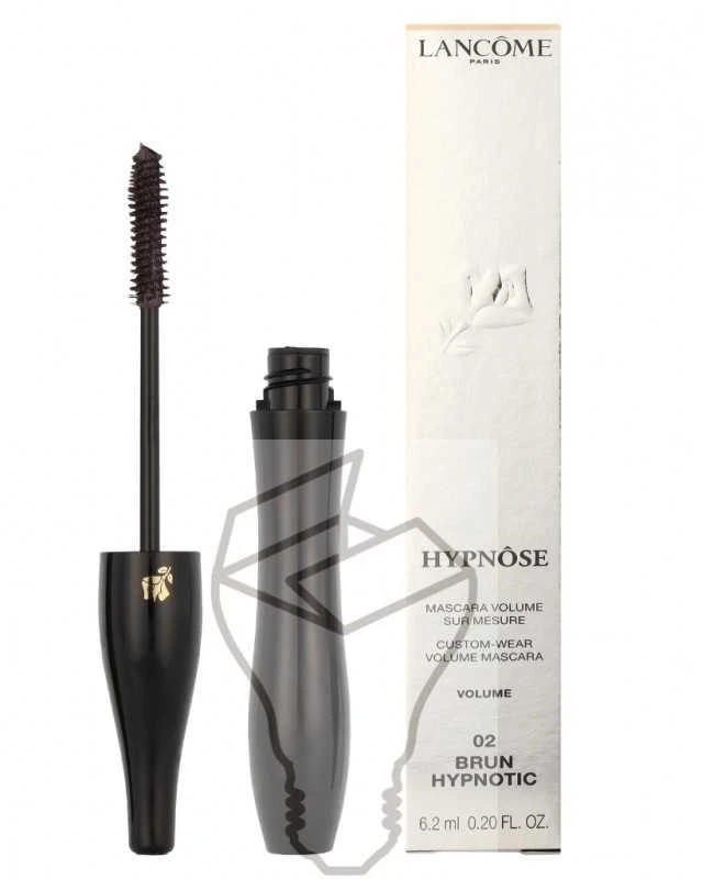 Lancome Hypnose Blakstienų tušas #02 Brun Hypnotic, 6.2 ml