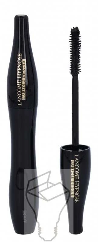 Lancome Hypnose L'Absolu de Noir Blakstienų tušas #011 Extra Juodas, 6.2 ml