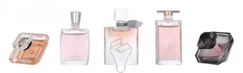 Lancome La Collection Miniatures, 26.5 ml