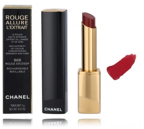 Lancome Kreminiai lūpų dažai L´Absolu Rouge (Shade: 250-Tendre-Mirage) 3,4 g