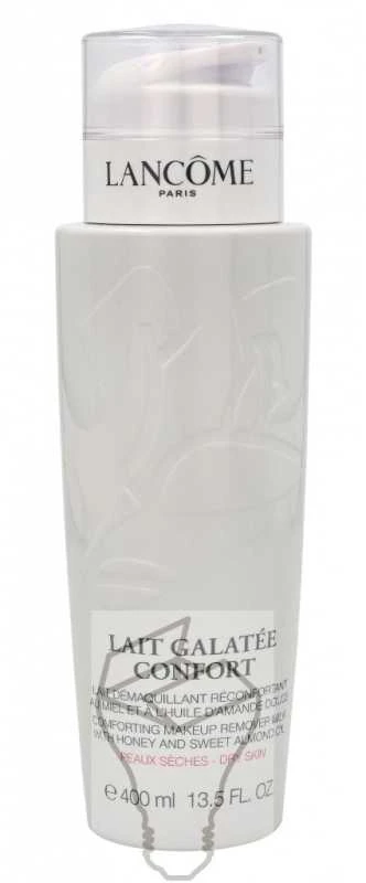 Lancôme Galatée Confort Cleansing Milk valomasis pienelis, 400 ml