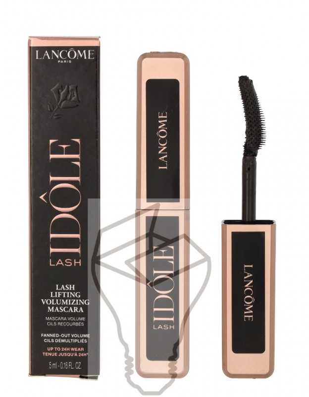 Lancome Lash Idole Blakstienų tušas, 5 ml