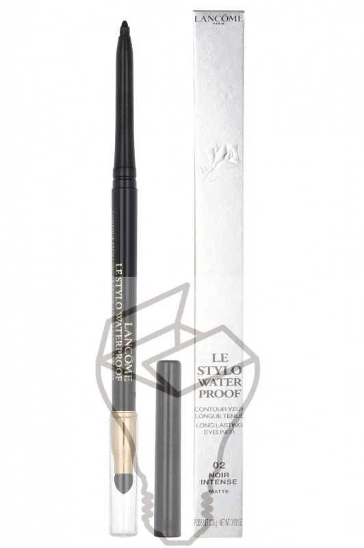 Lancome Le Stylo Atsparus vandeniui Eye Pieštukas, 0.35 g