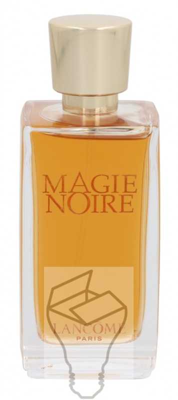 Lancome Magie Noire EDT tualetinis vanduo moterims, 75 ml