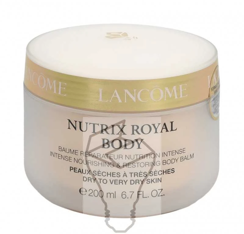 Lancome Nutrix Royal Body Creme, 200 ml