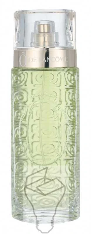 Kvepalai moterims Lancôme Ô de Lancôme EDT, 125 ml