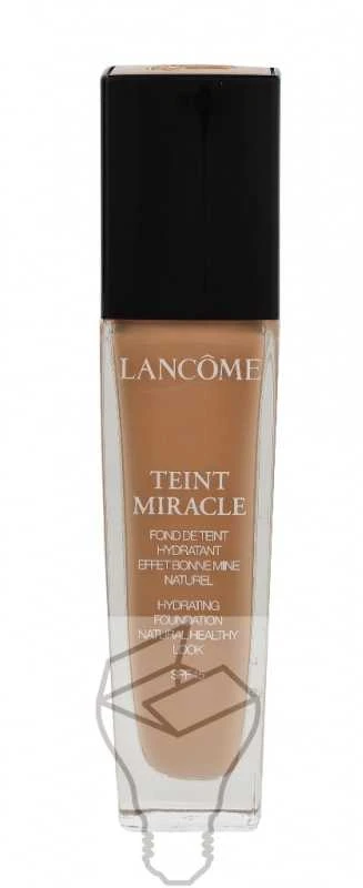 Makiažo pagrindas Lancome Teint Miracle N° 03 Beige Diaphane SPF15, 30 ml