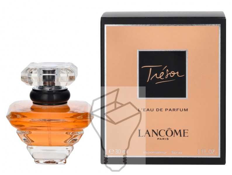 Lancome Tresor EDP Purškiklis, 30 ml