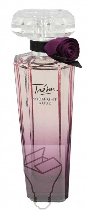 Kvepalai moterims Lancome Tresor Midnight Rose EDP, 50 ml