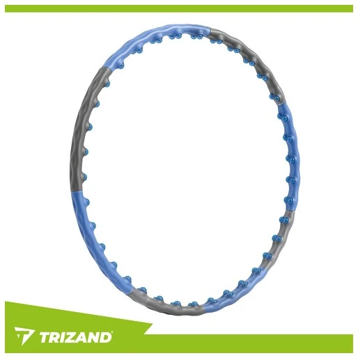 Trizand Spyruoklinis hula hopas