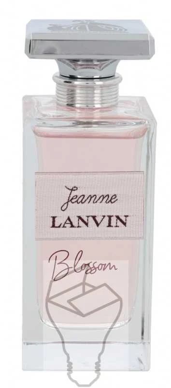 Lanvin Jeanne Blossom EDP parfumuotas vanduo moterims, 100 ml