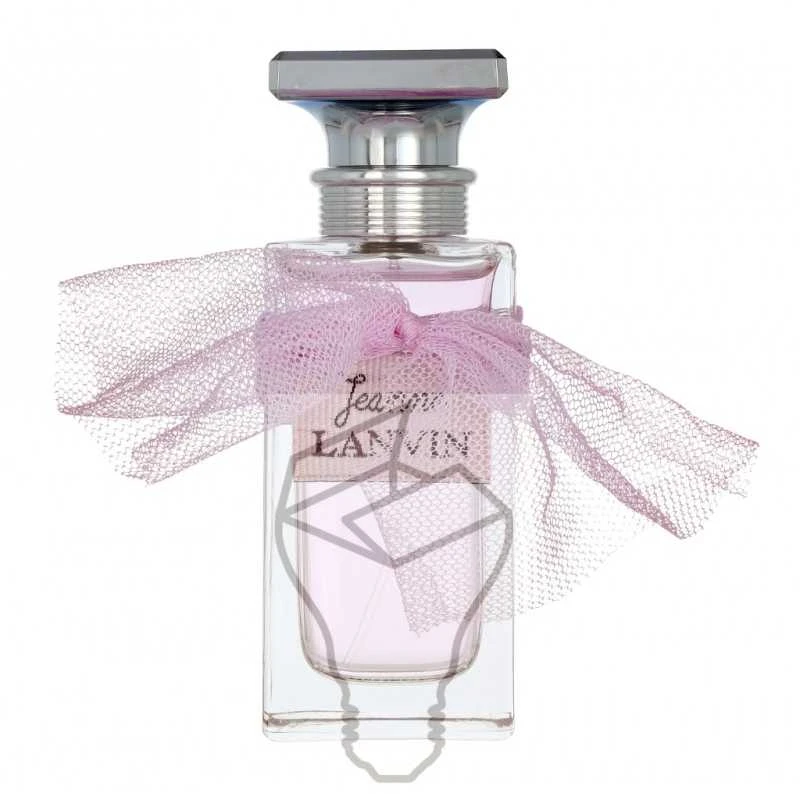 Kvepalai moterims Lanvin Jeanne EDP, 50 ml
