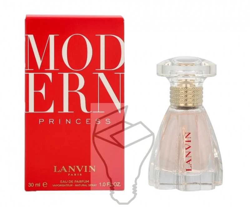 Kvepalai moterims Lanvin Modern Princess EDP, 30 ml