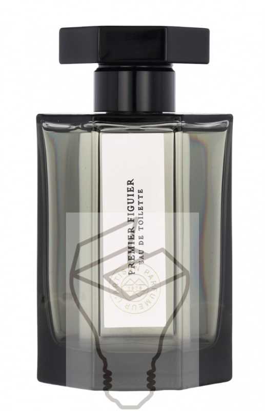 L'Artisan Parfumeur Premier Figuier EDT tualetinis vanduo unisex, 100 ml