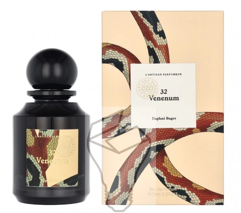 L'Artisan Parfumeur Venenum 32 EDP parfumuotas vanduo moterims, 75 ml