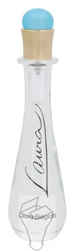 Laura Biagiotti Laura EDT tualetinis vanduo moterims, 25 ml