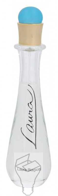Laura Biagiotti Laura EDT tualetinis vanduo moterims, 50 ml