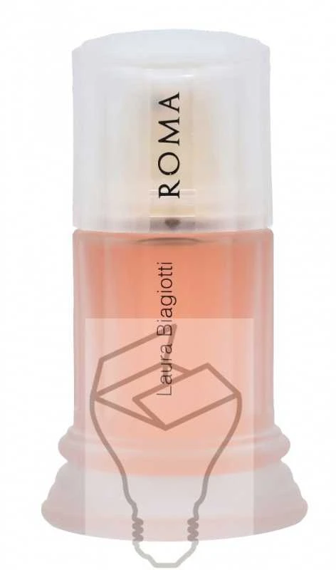 Kvepalai moterims Laura Biagiotti Roma EDT, 25 ml
