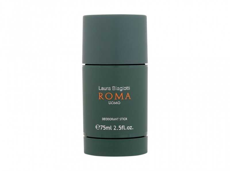 Laura Biagiotti Roma Uomo DST M, 75 ml