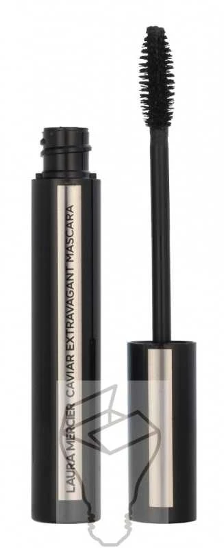 Laura Mercier Caviar Extravagant Blakstienų tušas, 8.5 ml