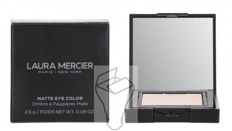 Laura Mercier Matte Eye Colour, 2.6 g