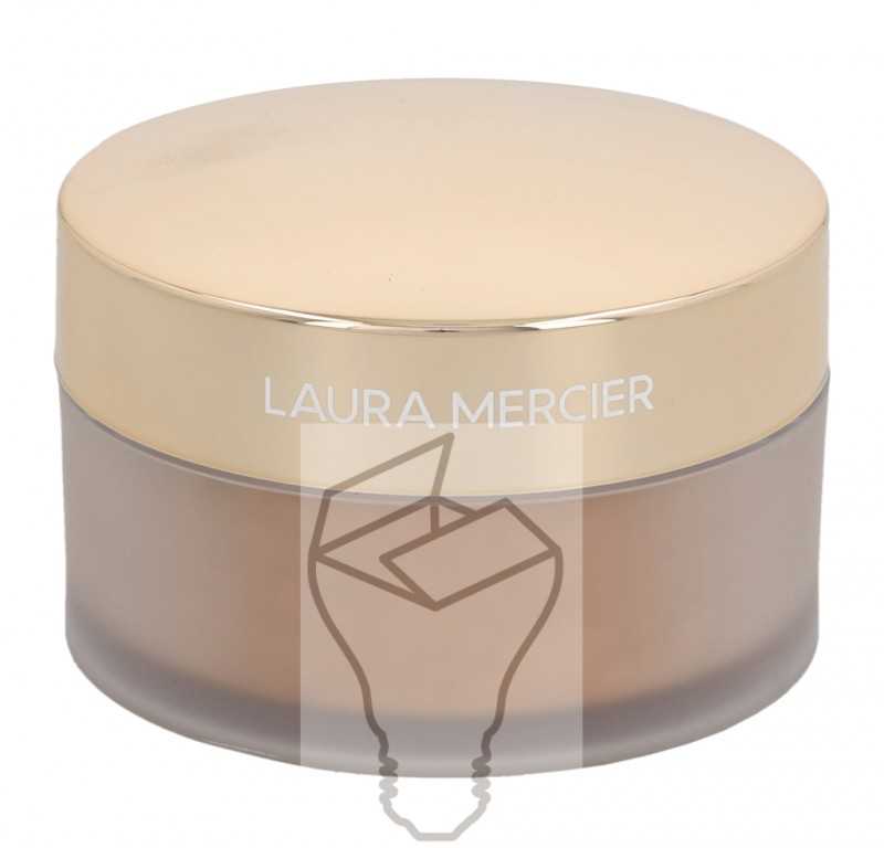Laura Mercier permatomas laisvas nustatymo pow. - Šviesos gaudyklė, 29 g