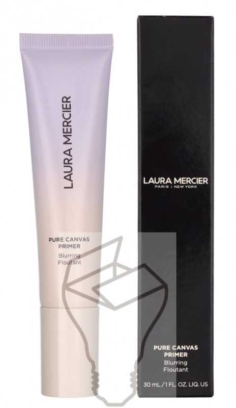 Laura Mercier Pure Canvas Primer - Blurring, 30 ml