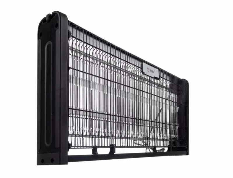 ISO TRADE Moskitų naikinimo lemputė Repest 21206 UV, 40W, 30-40m²
