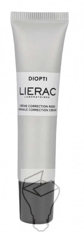 Lierac Diopti Eye Contour Kreminis paakių kremas, 15 ml
