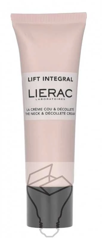 Lierac Lift Integral Neck and Décolleté Kreminis, 50 ml