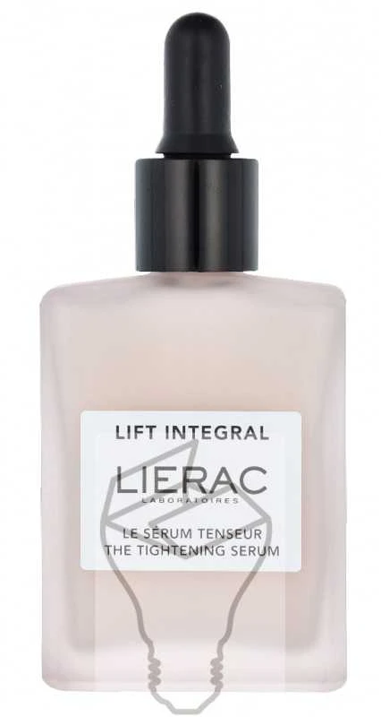 "Lierac Lift Integral Tightening Serum" veido serumas 30ml
