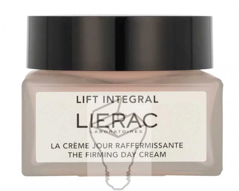 "Lierac Lift Integral" stangrinamasis dieninis kremas 50ml