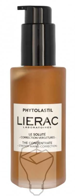 Lierac Phytolastil The Concentrate Stretch Mark Correction koncentratas koreguojantis strijas, 100 ml