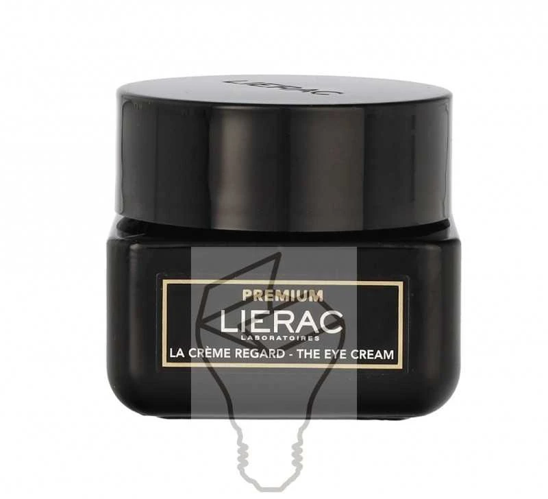 Lierac Premium The Paakių kremas paakių kremas, 20 ml