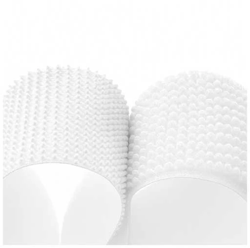 Lipni lipni juosta „Velcro“ 5mx5cm baltas Ruhhy 25807