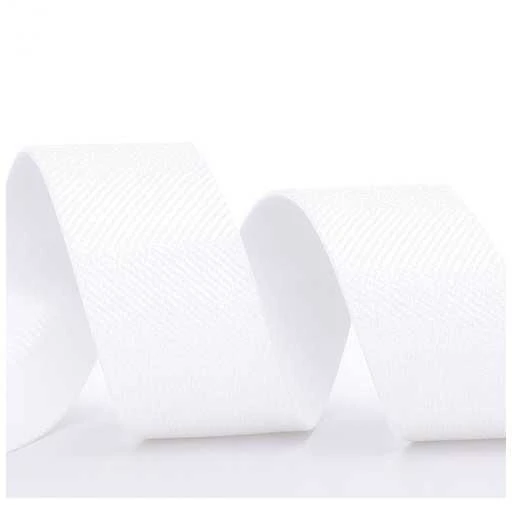 Lipni lipni juosta „Velcro“ 5mx5cm baltas Ruhhy 25807