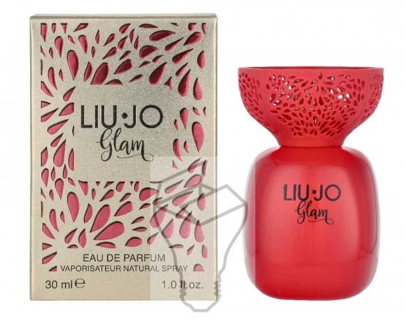 Liu Jo Glam EDP purškiamas vanduo, 30 ml