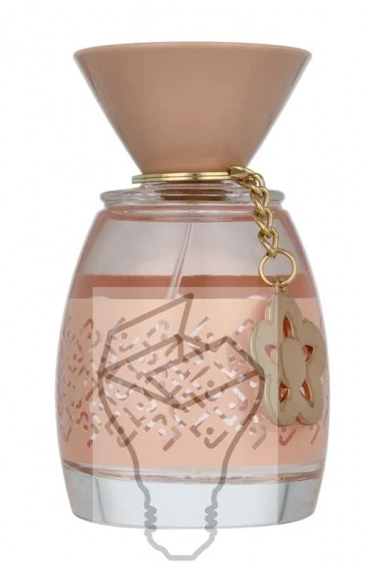 Liu Jo Lovely Me EDP parfumuotas vanduo moterims, 100 ml