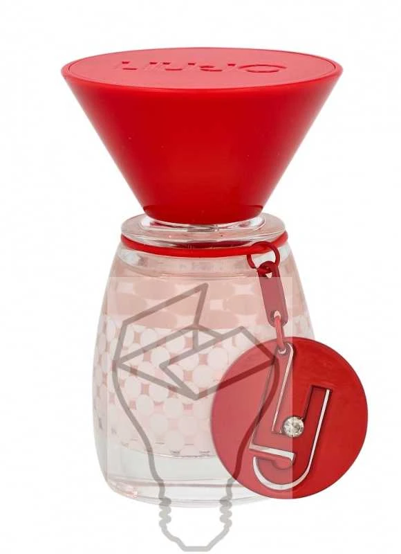 Liu Jo Lovely U EDP parfumuotas vanduo moterims, 30 ml