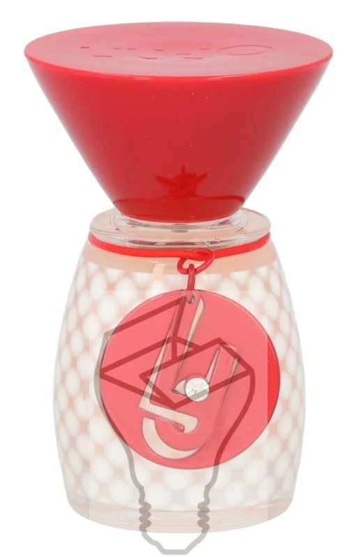 Liu Jo Lovely U EDP parfumuotas vanduo moterims, 30 ml